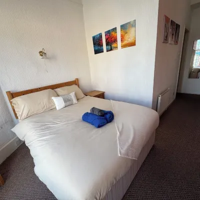 Mirage Hotel Hoteles cerca de Muelle Norte