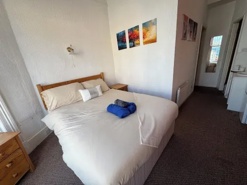 Mirage Hotel - 2つ星