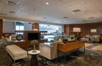 DoubleTree by Hilton Hotel & Conference Centre Regina - Pet-friendly