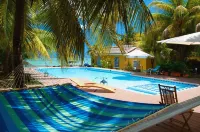 Villa Anakao Mauritius - piscine