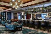 Renaissance Shoals Resort & Spa - bar
