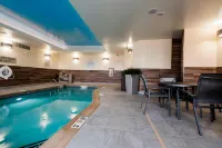 Fairfield Inn & Suites Chillicothe, Oh - Pools