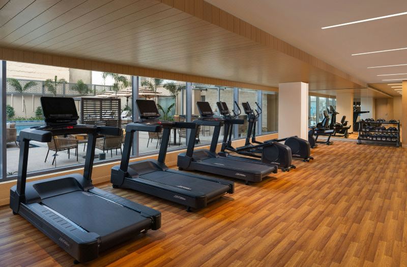 Four Points by Sheraton Amritsar, Mall Road photo 5