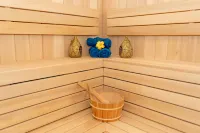 West Walk Retaj Hotel - spa
