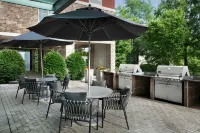 TownePlace Suites by Marriott Franklin Cool Springs - 3-Star
