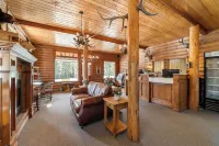 Paradise Lodge and Bungalows - Park Yeri