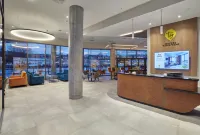 Tŷ Milford Waterfront - С парковкой