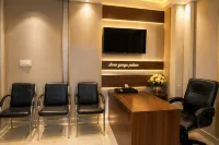HOTEL SHREE GANGA PALACE - Wifi