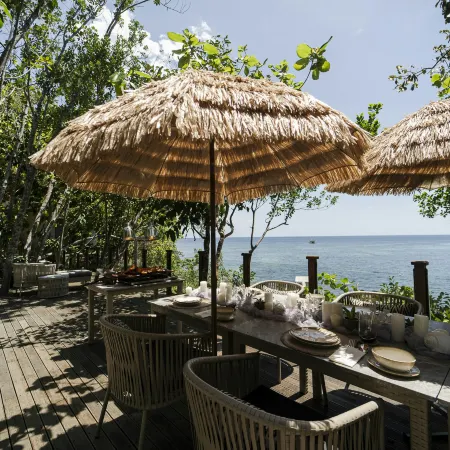 Manami Resort