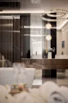 Jacuzzi Mirror Suite Granaria by Downtown Apartments - Jakuzi