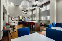 Hampton Inn & Suites Schererville - Wifi