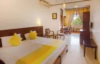 Lavendish Okrin Hotel - 4 estrellas
