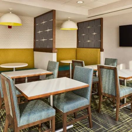Hampton Inn Massillon