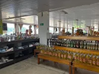 hotel via montes - 2-Star