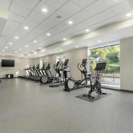 Home 2 Suites by Hilton Harrisonburg University