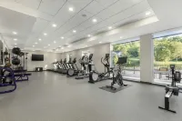 Home 2 Suites by Hilton Harrisonburg University - Wi-Fi