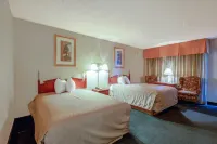 Royal Holiday Motel by Belvilla Gallup I-40 - 2-Sterne