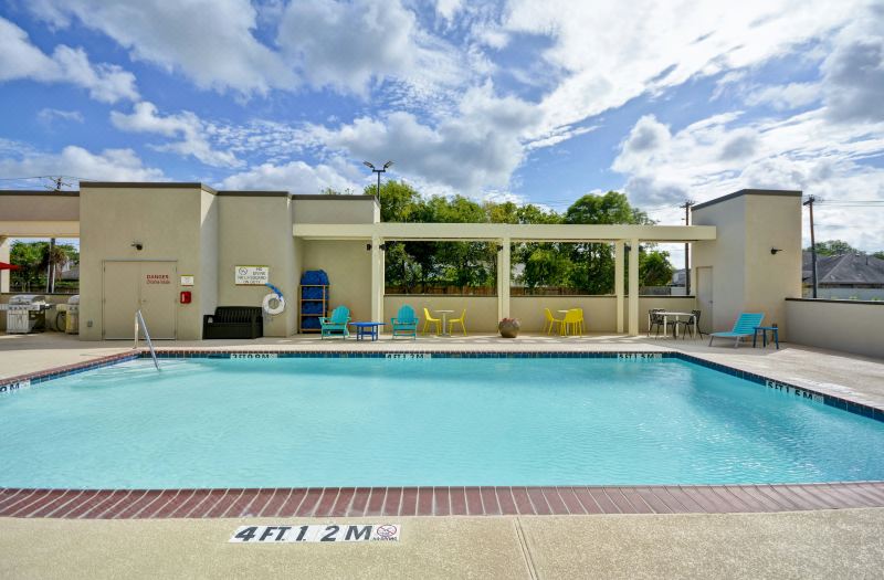 Home2 Suites by Hilton Texas City Houston photo 2