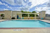 Home2 Suites by Hilton Texas City Houston - Pysäköinti