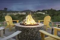 Home2 Suites by Hilton Sevierville - balcony