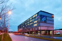 Citizenm Schiphol Airport - Wifi