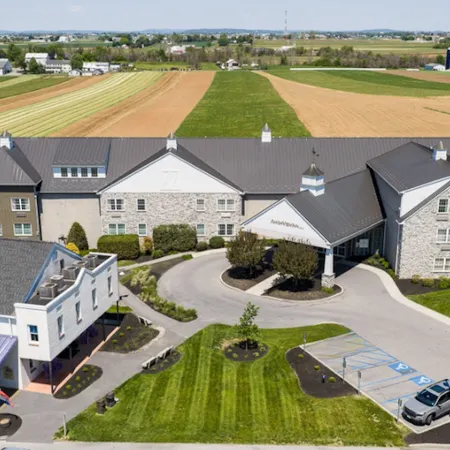 Amish View Inn & Suites