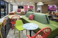 Home2 Suites by Hilton King of Prussia Valley Forge - Parking