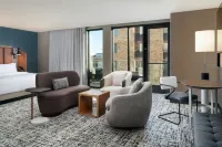 Tempo by Hilton Raleigh Downtown - balcony