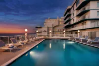 DoubleTree by Hilton Ocean City Oceanfront - Beach