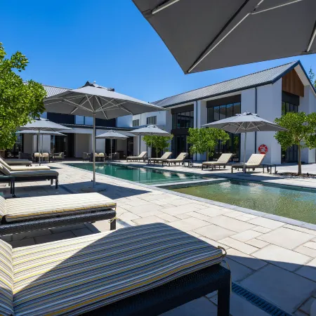 Franschhoek Hotel