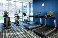 Aloft Cleveland Downtown - palestra