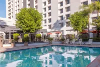 Marriott Riverside at the Convention Center - Pools