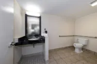 Red Roof Inn Bordentown - McGuire AFB - 2-Star