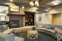 Homewood Suites by Hilton Madison West - Gym