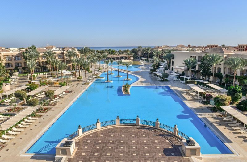 Jaz Aquamarine Resort photo 5