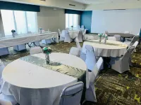 Hampton Inn Indianapolis NW/Zionsville - que admiten mascotas
