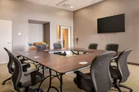 SpringHill Suites Ames - Pet friendly