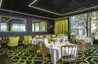Thon Hotel Stavanger - servizio colazione