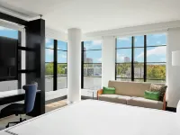 The Godfrey Detroit, Curio Collection by Hilton Hotels near Two James Spirits