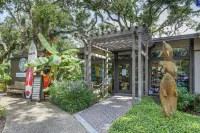 Villas of Amelia Island -  Ferienhäuser