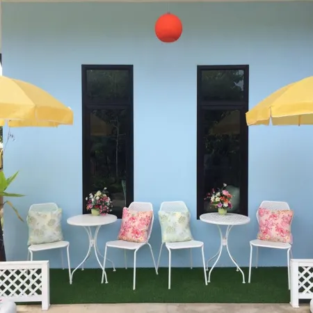 Banana Place Resort