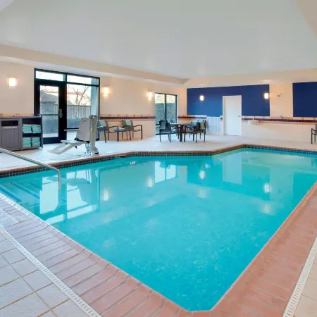 SpringHill Suites Indianapolis Fishers