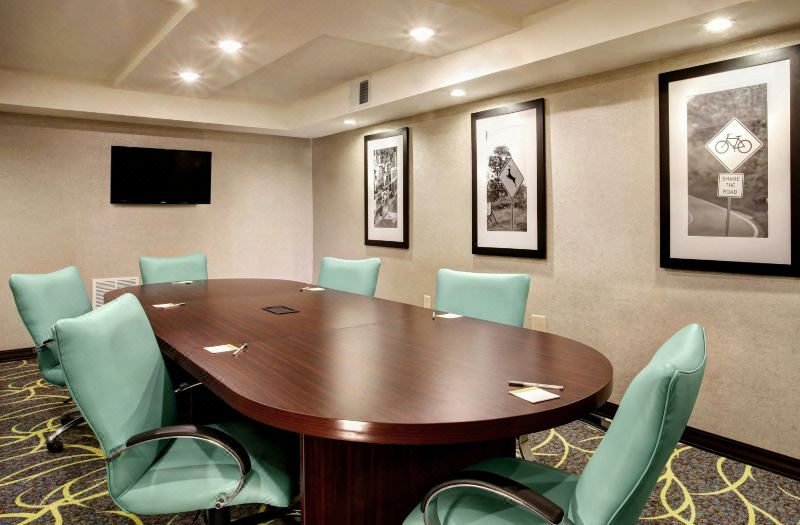 Hampton Inn & Suites Baltimore/Aberdeen photo 3