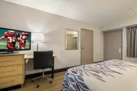 Red Roof Inn Rockford East - Casino District - Pet friendly