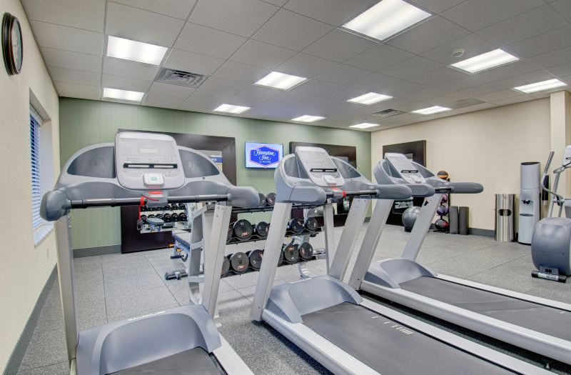 Hampton Inn Boston - Westborough photo 4