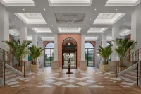 Embassy Suites by Hilton Charleston Harbor Mt. Pleasant - 3 estrellas