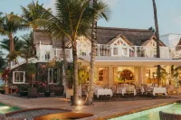 La Maison 20 Degrés Sud - Relais & Châteaux - Private Pools