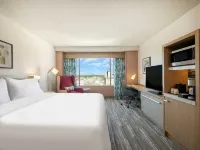 Hilton Garden Inn Toledo Downtown - Pet friendly