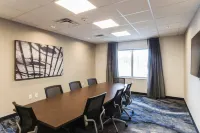 Fairfield Inn & Suites Northfield - Haustierfreundliche