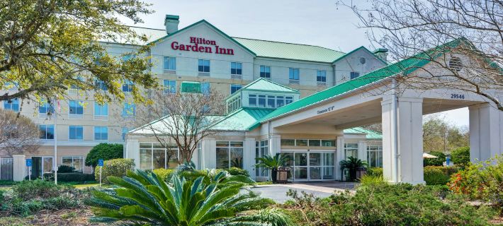 Hilton Garden Inn Mobile East Bay/Daphne Hotel di County Baldwin